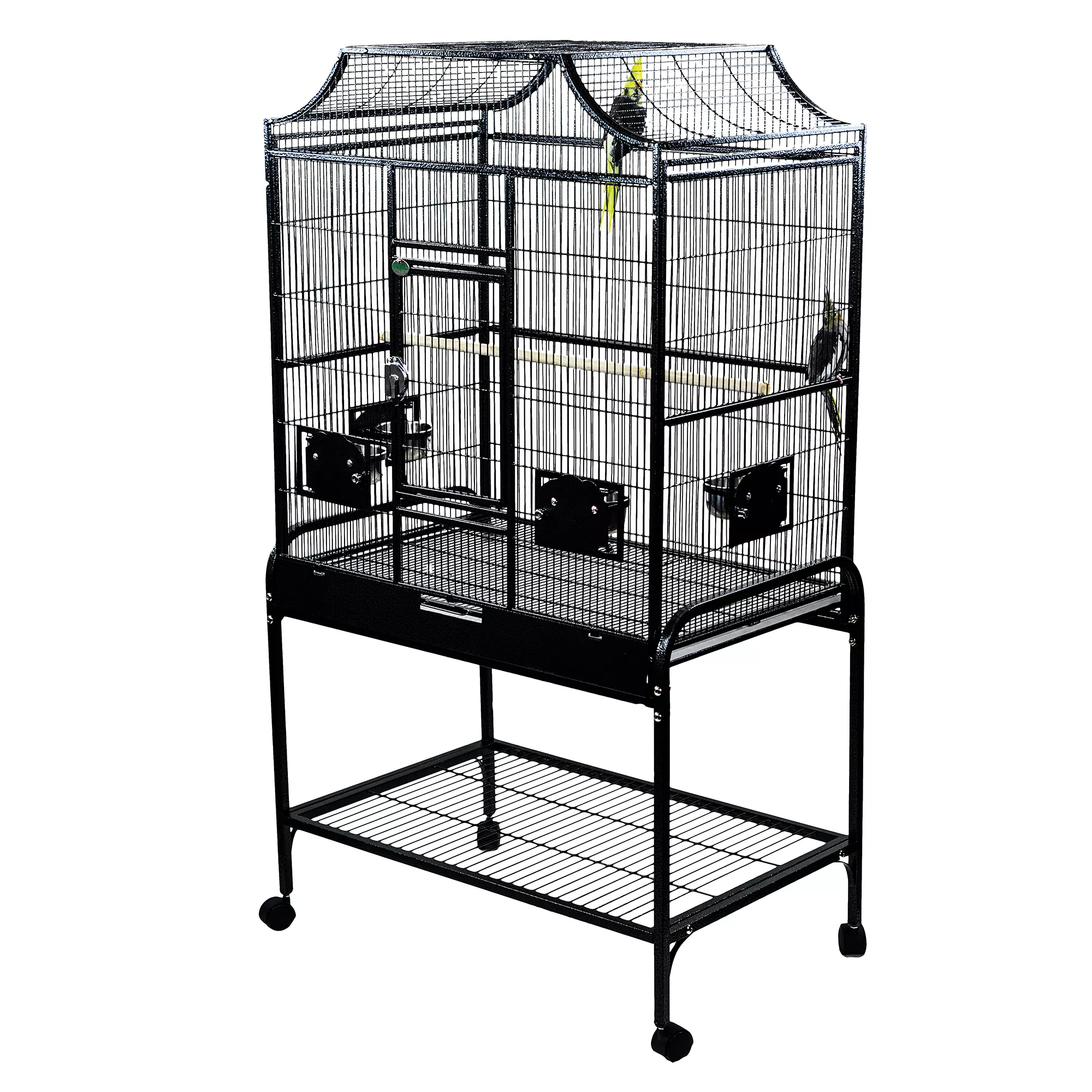 A&E Cage Company Elegant Flight Bird Cage