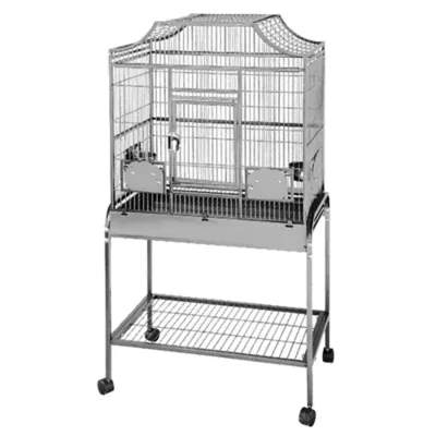 Product A&E Cage Company Elegant Flight Bird Cage