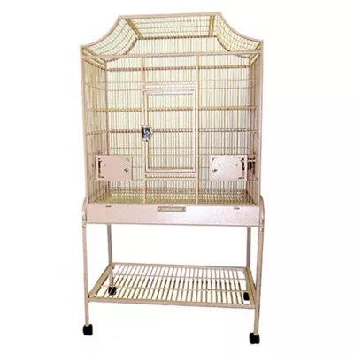 Product A&E Cage Company Elegant Flight Bird Cage