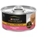 Purina Pro Plan Adult 7+ Prime Plus Senior Wet Cat Food - Grain Free, Classic, 3 Oz image thumbnail 1