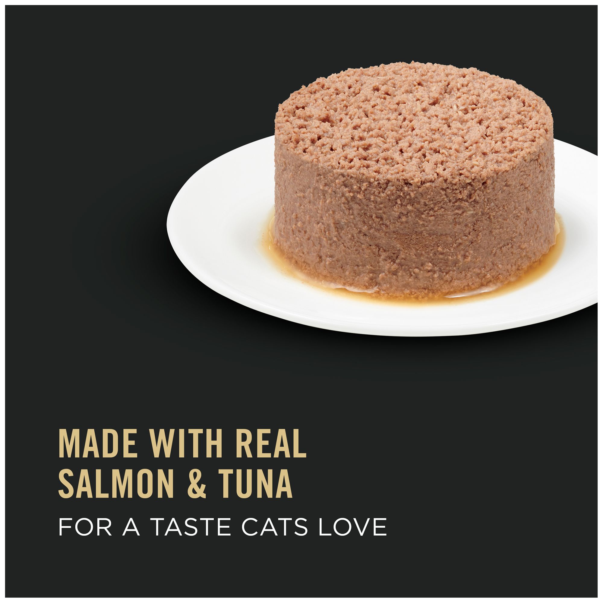 purina pro plan salmon and tuna