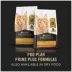 Purina Pro Plan Adult 7+ Prime Plus Senior Wet Cat Food - Grain Free, Classic, 3 Oz image thumbnail 7