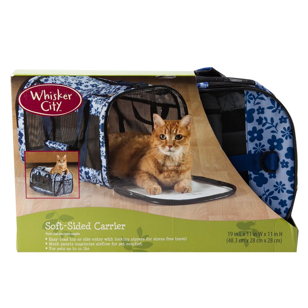 petsmart cat carrier