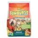 Product Higgins Sunburst Gourmet Blend Macaw Food