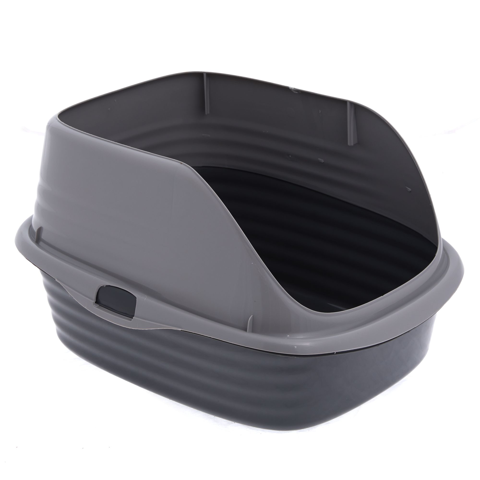 petmate cat litter box