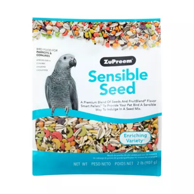 Product ZuPreem® Sensible Seed Enriching Variety Mix Bird Food