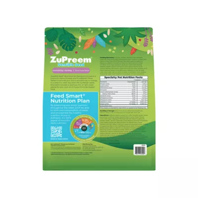 Product ZuPreem® Sensible Seed Enriching Variety Mix Bird Food