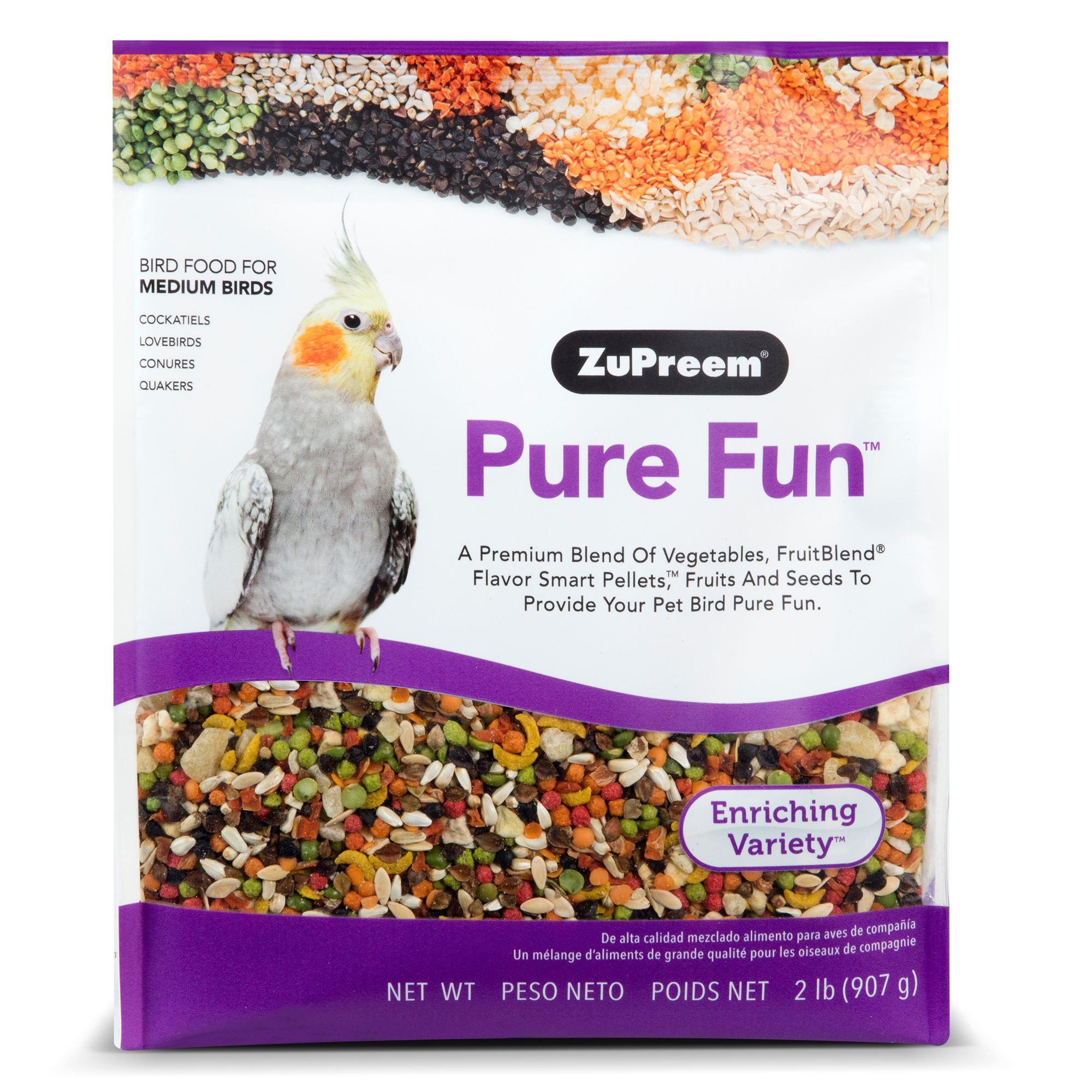 Petsmart bird sale seed