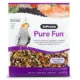 Product ZuPreem® Pure Fun Enriching Variety Mix Medium Bird Food