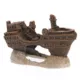 Product Top Fin® Pirate Ship Aquarium Ornament