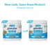 Vetnique Labs Glandex® Boot the Scoot® Anal Gland Support Chews for Dogs - Supplement - 60 Count image thumbnail 7