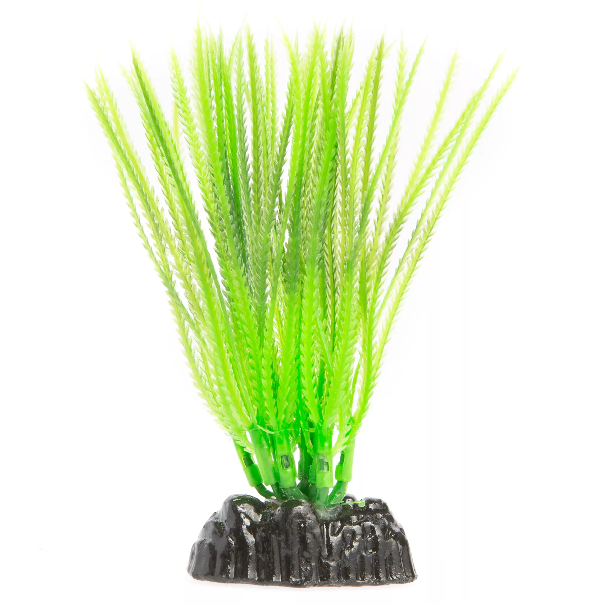 Top Fin® Artificial Mini Aquarium Plant - 4"