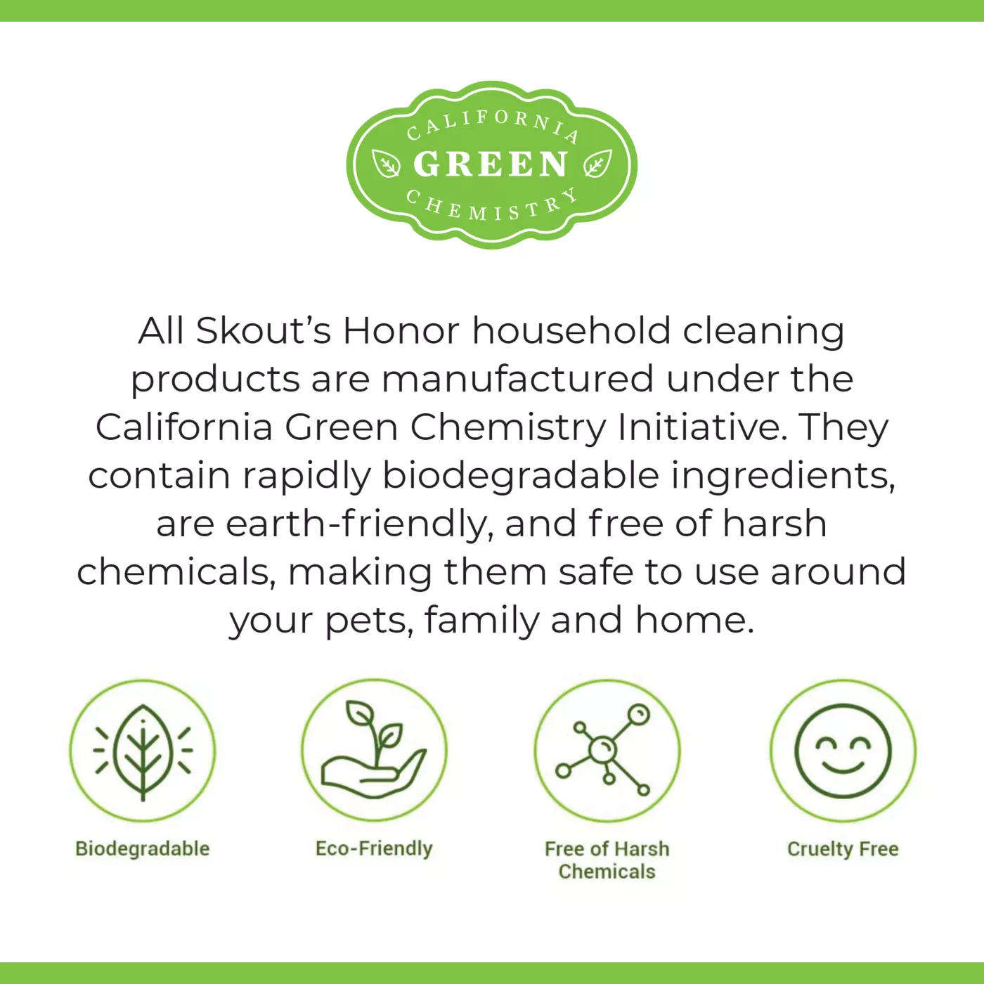 Product Skout's Honor® Stain & Odor Remover