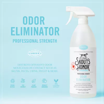 Product Skout's Honor® Odor Eliminator