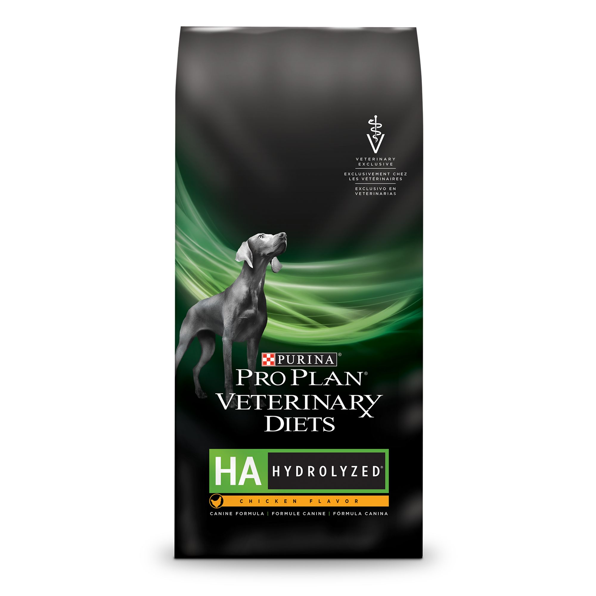 purina hypoallergenic dog food