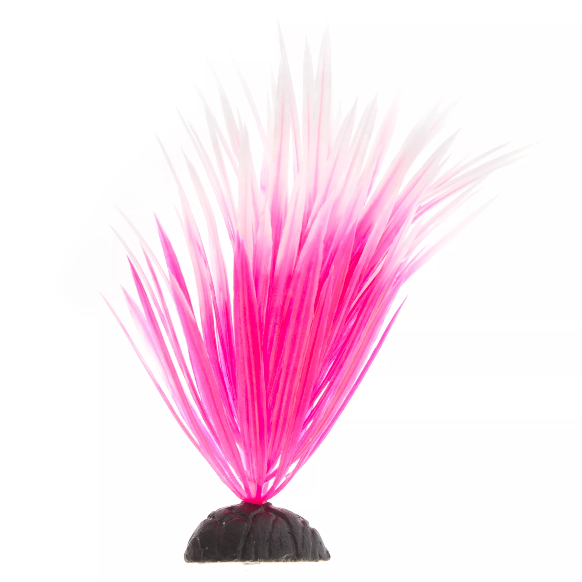 Top Fin® Artificial Spikey Aquarium Plant - 4.5"