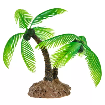 Product Top Fin® Palm Trees Aquarium Ornament