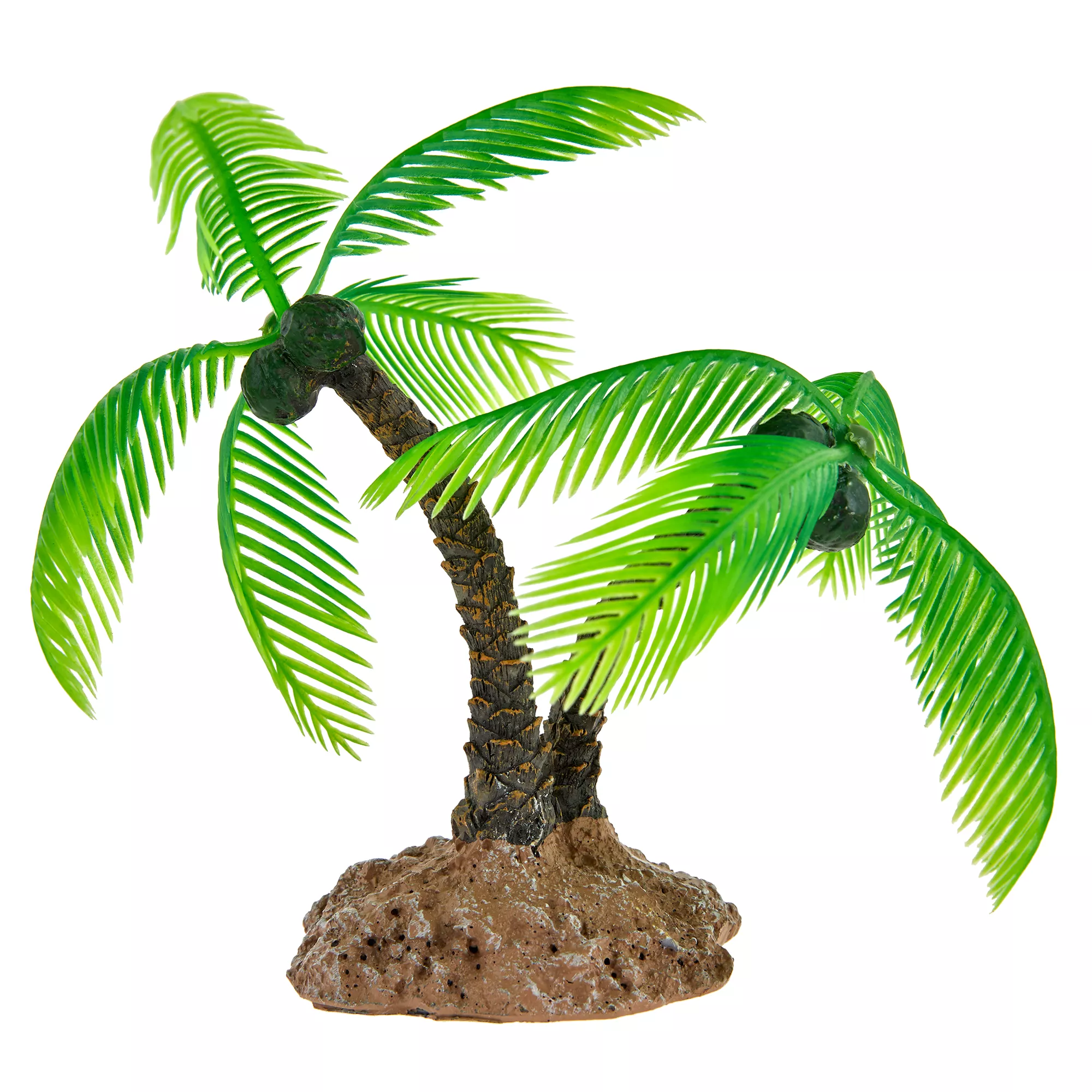 Top Fin® Palm Trees Aquarium Ornament