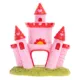 Product Top Fin® Princess Castle Aquarium Ornament