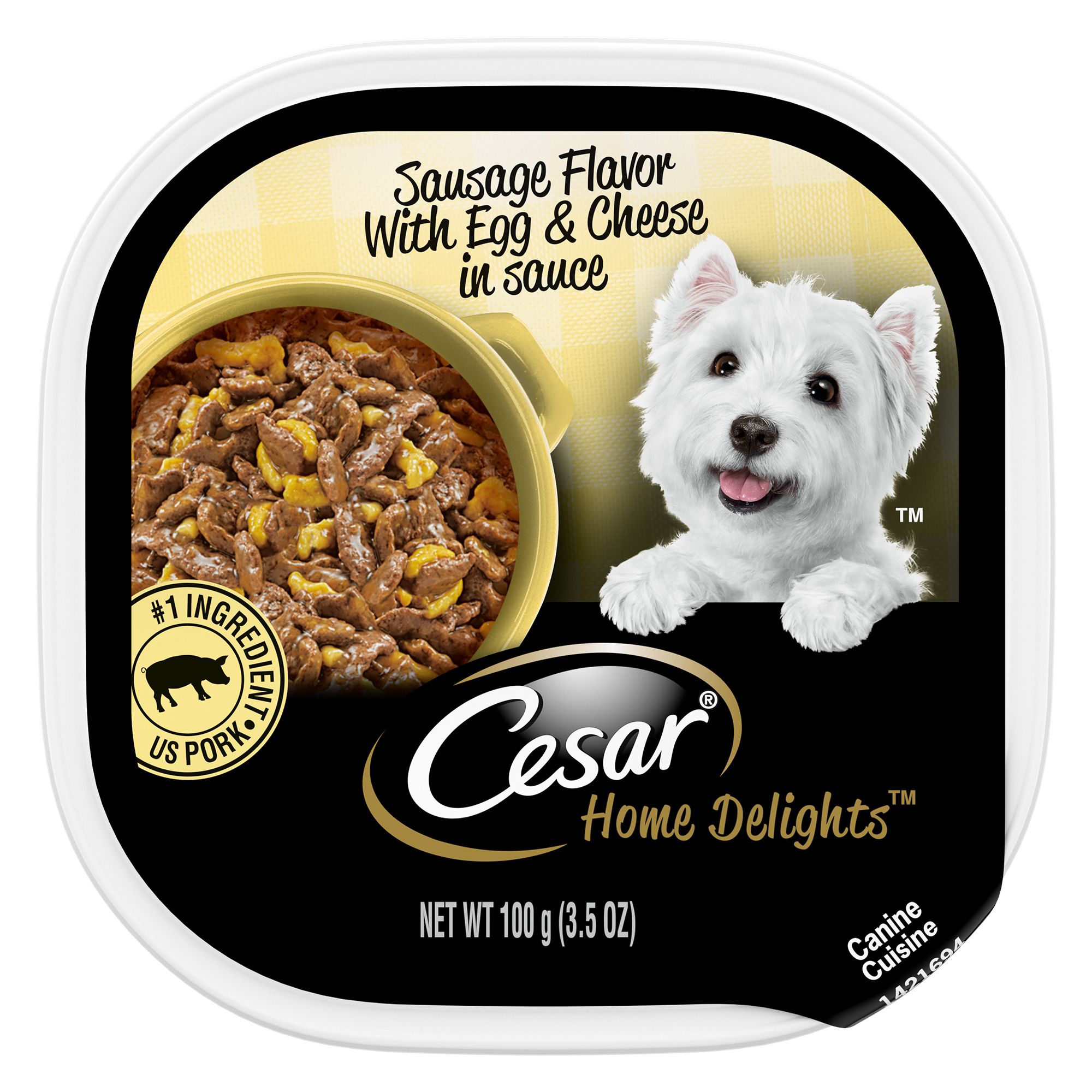 Cesar dog food sam's club best sale