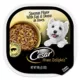 Product Cesar® Classics Home Delights Adult Wet Dog Food - Chunks in Gravy , 3.5 Oz.