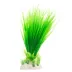 Top Fin® Artificial Grass Aquarium Plant - 11" image thumbnail 1