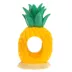 Top Fin® Pineapple Swim Thru Aquarium Ornament image thumbnail 1