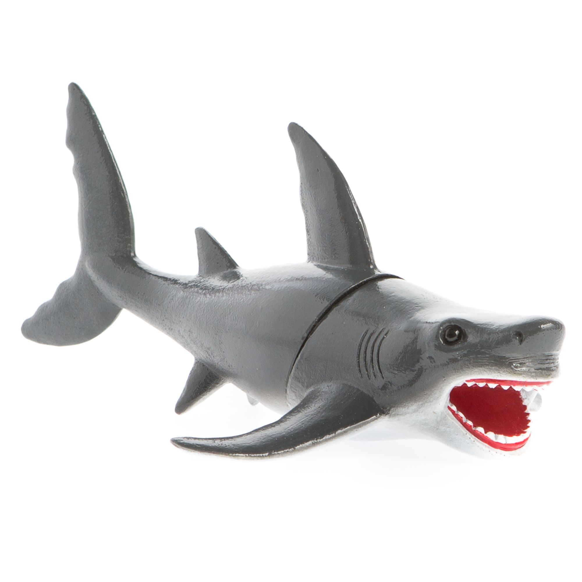 Top Fin® Shark Aquarium Ornament fish Ornaments PetSmart