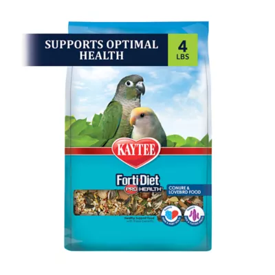 KAYTEE FDPH FEATHER PARAKEET KAYTEE FDPH FEATHER PARAKEET