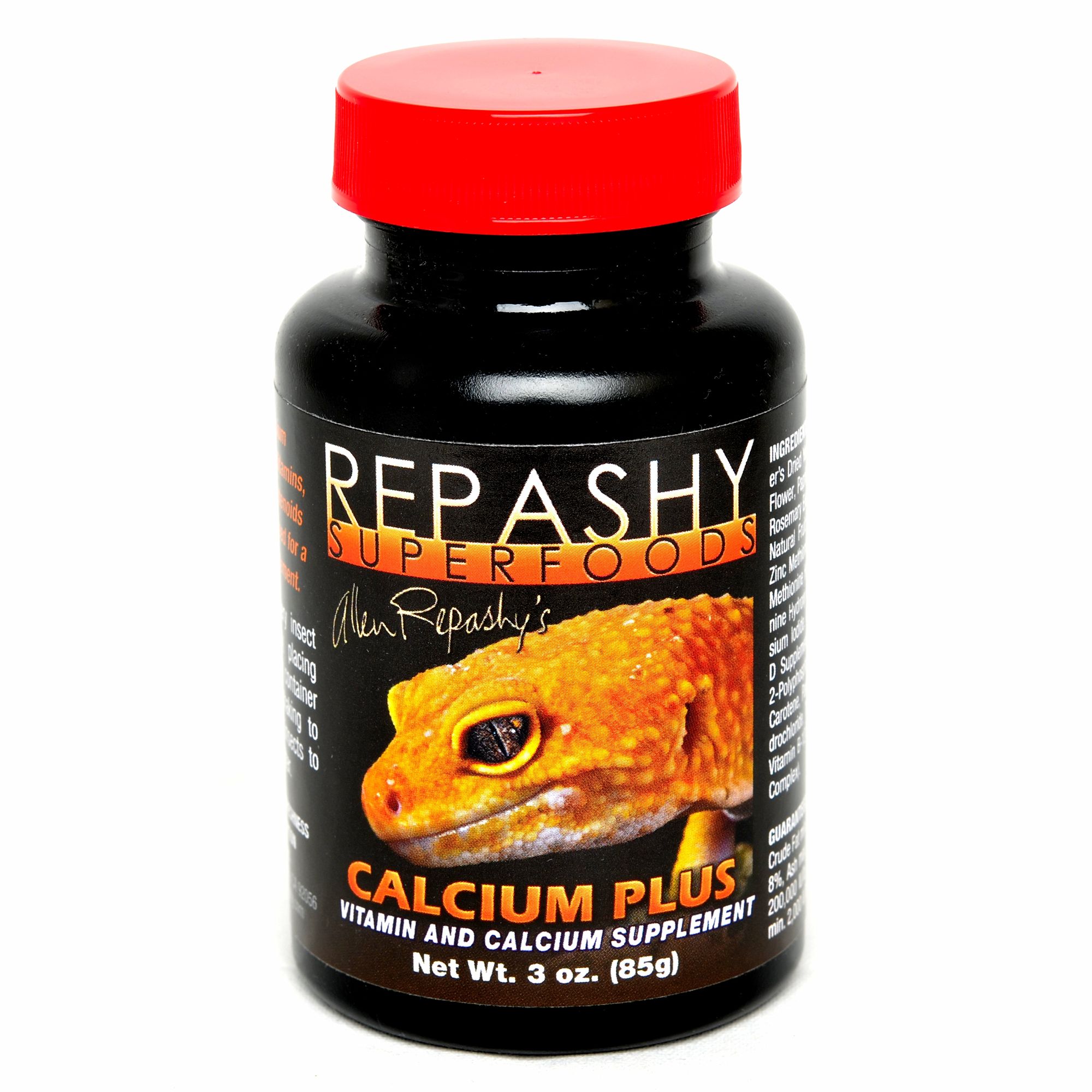 Fluker's liquid vitamin reptile hot sale supplement