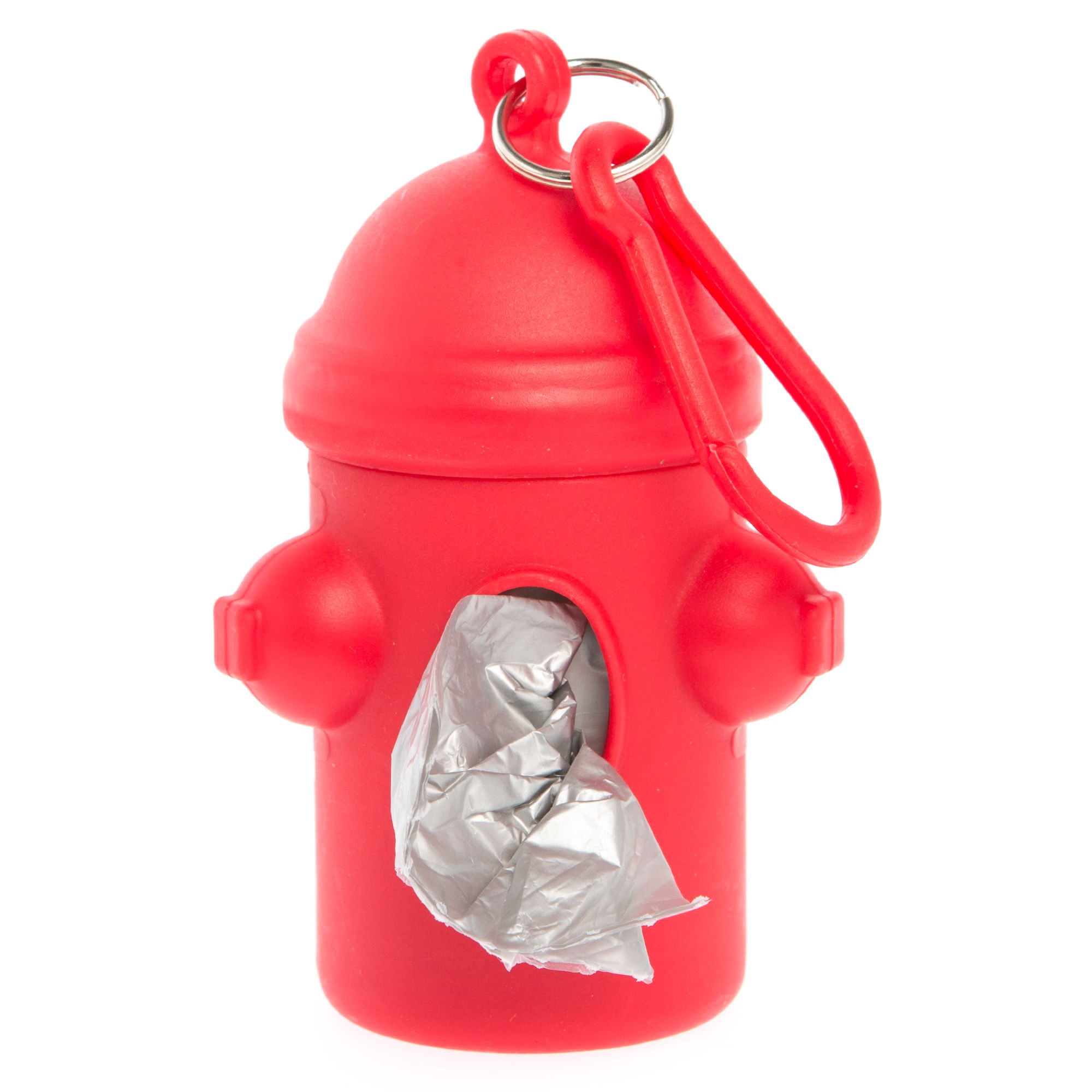 Top paw potty clearance time fire hydrant