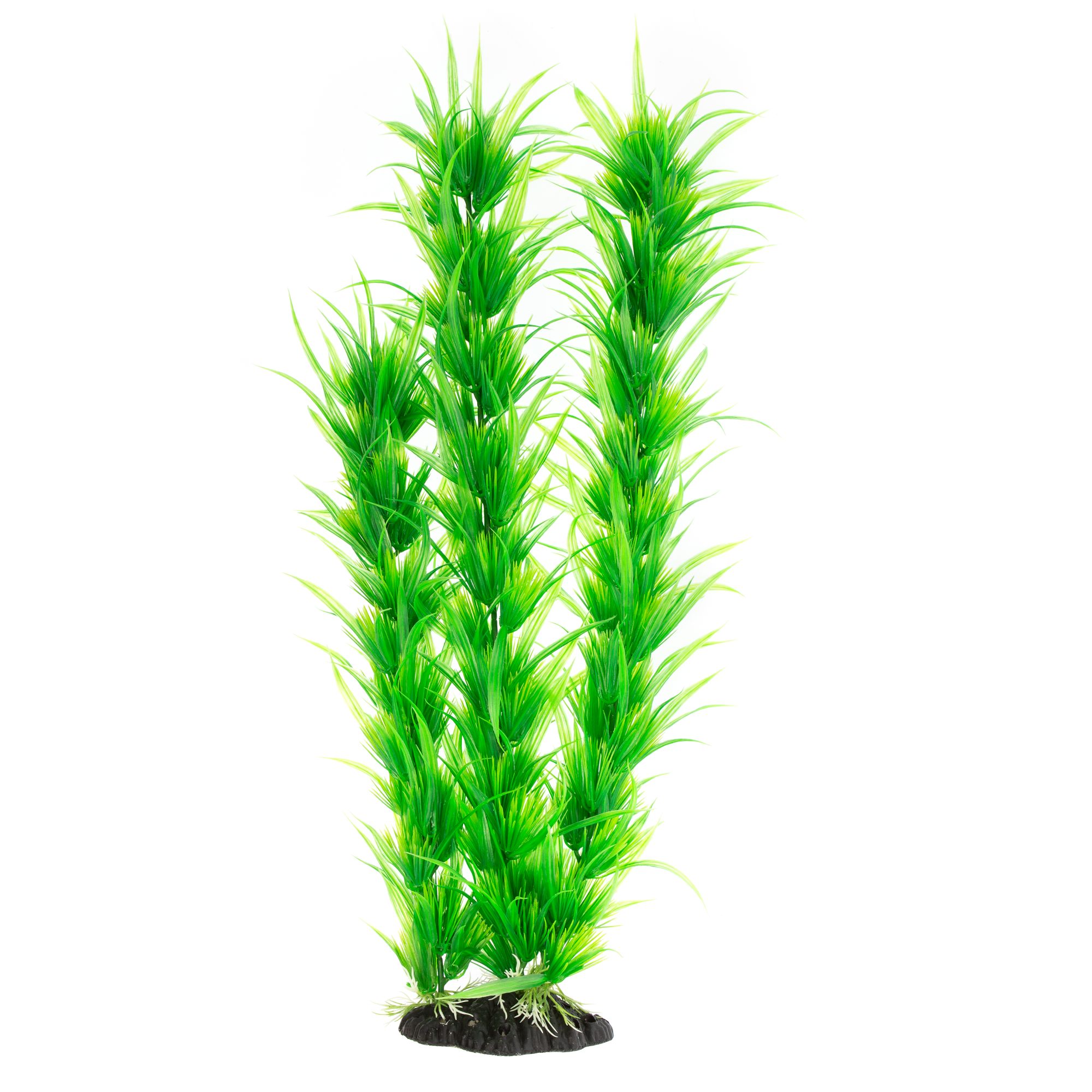 Top Fin® Artificial Ball Aquarium Plant 21" fish Artificial Plants