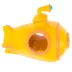 Top Fin® Yellow Submarine Aquarium Ornament image thumbnail 1