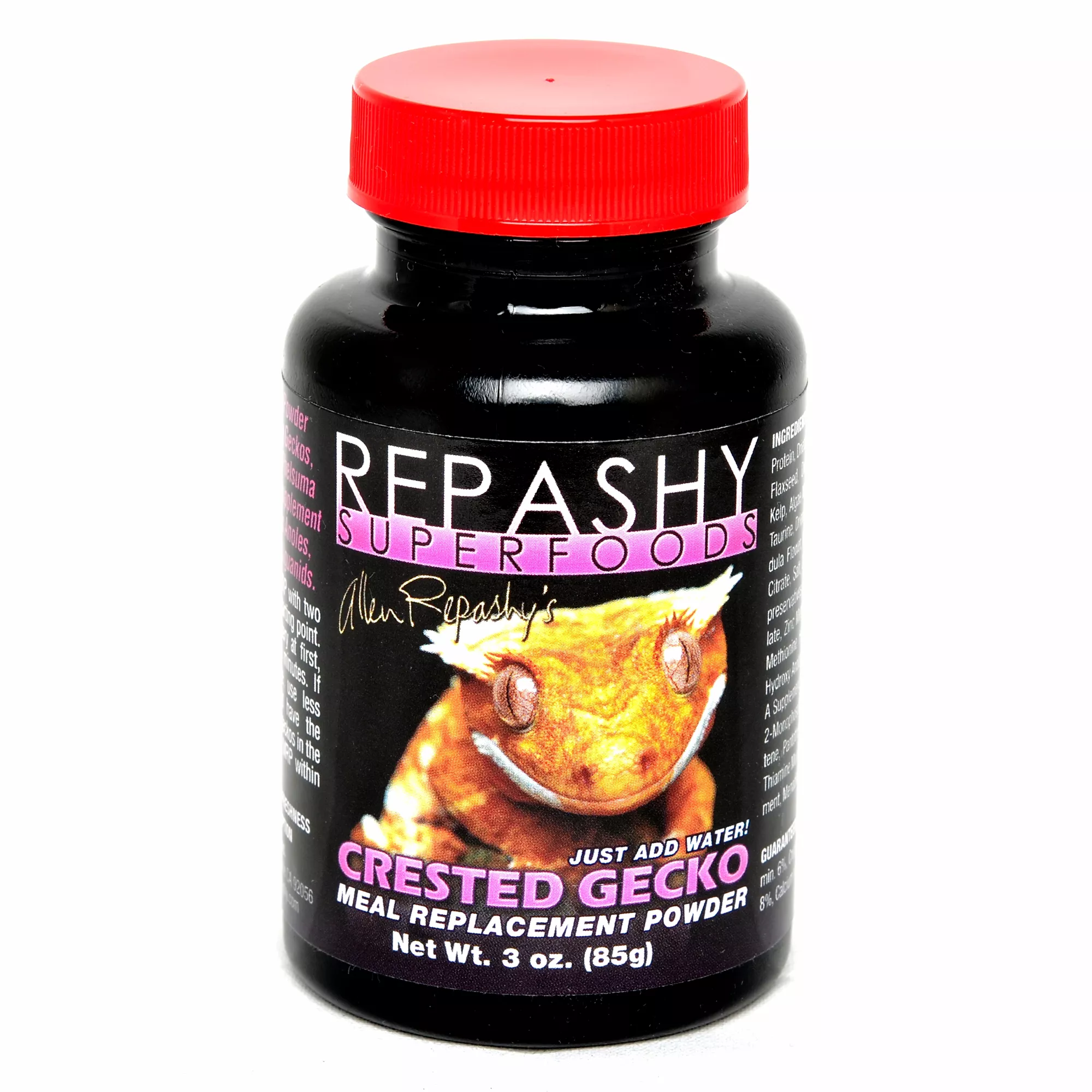 Repashy Crested Gecko Meal Replacement Powder