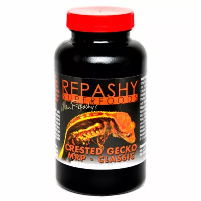 Product Repashy Crested Gecko Classic Meal Replacement Powder