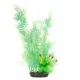 Product Top Fin® Artificial Glow-in-the-Dark Bamboo Aquarium Plant - 18"