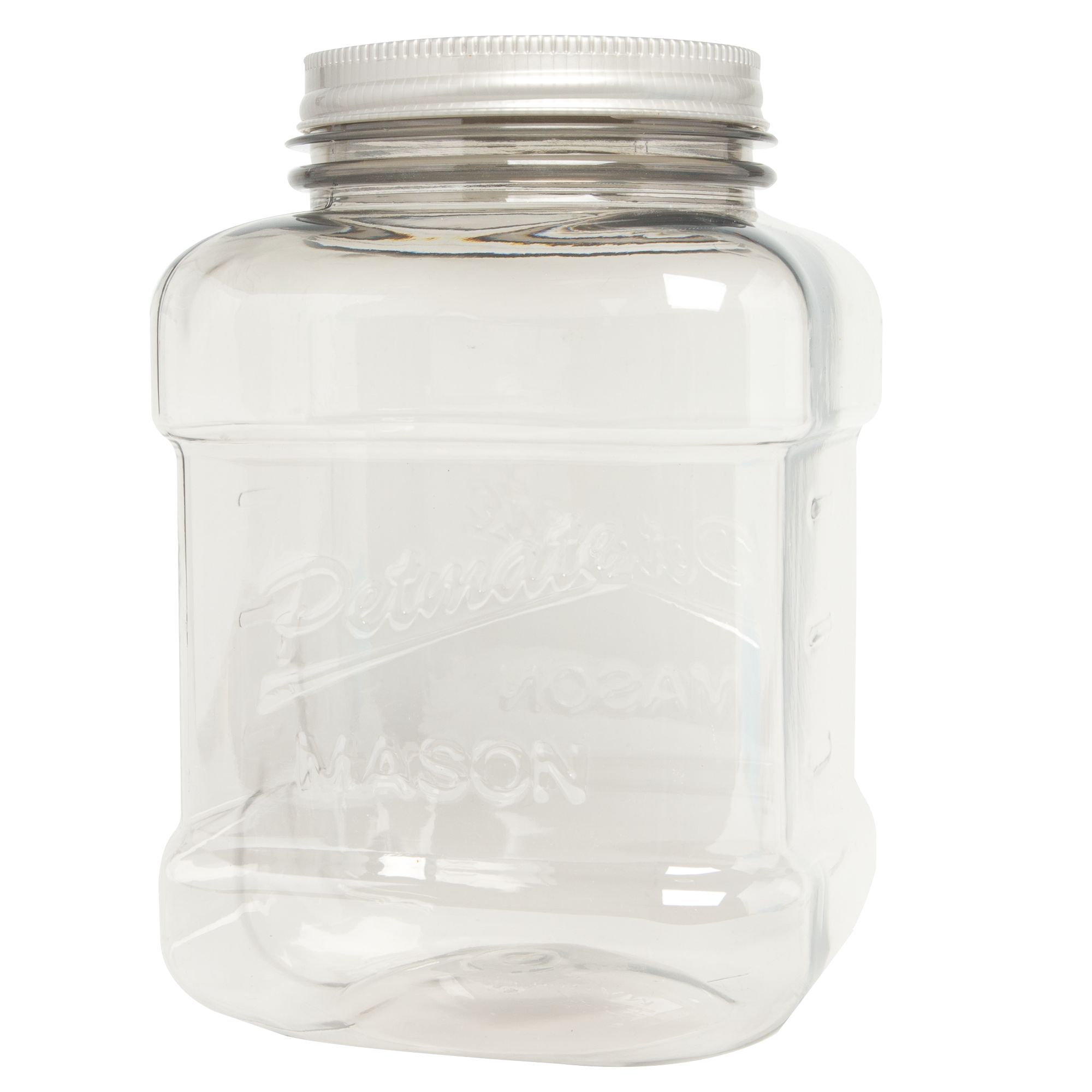 Petsmart mason outlet jar water bowl