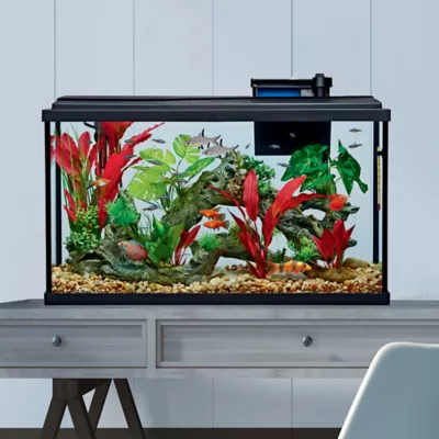 Product Top Fin® Essentials Aquarium Starter Kit