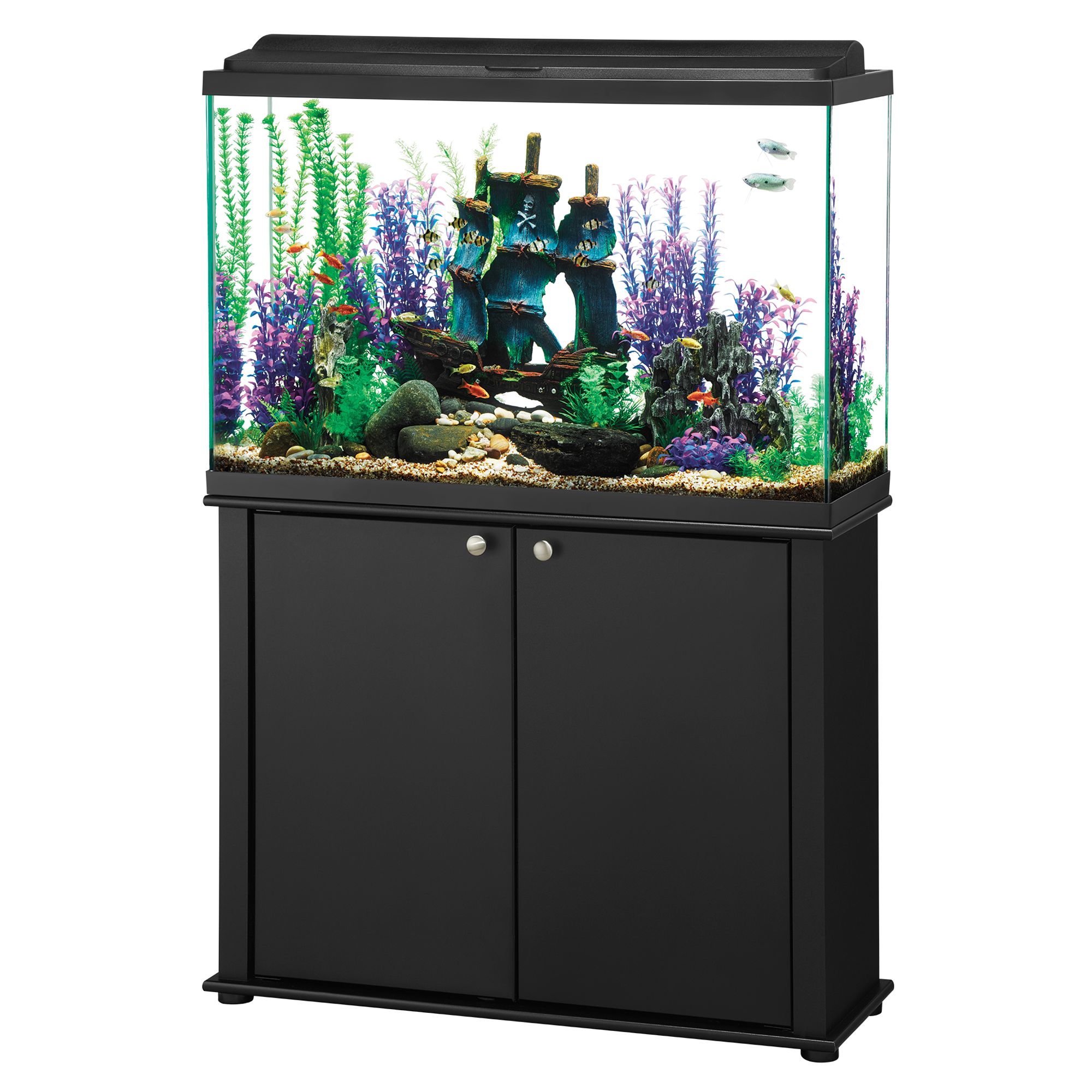 Aquarium Supplies