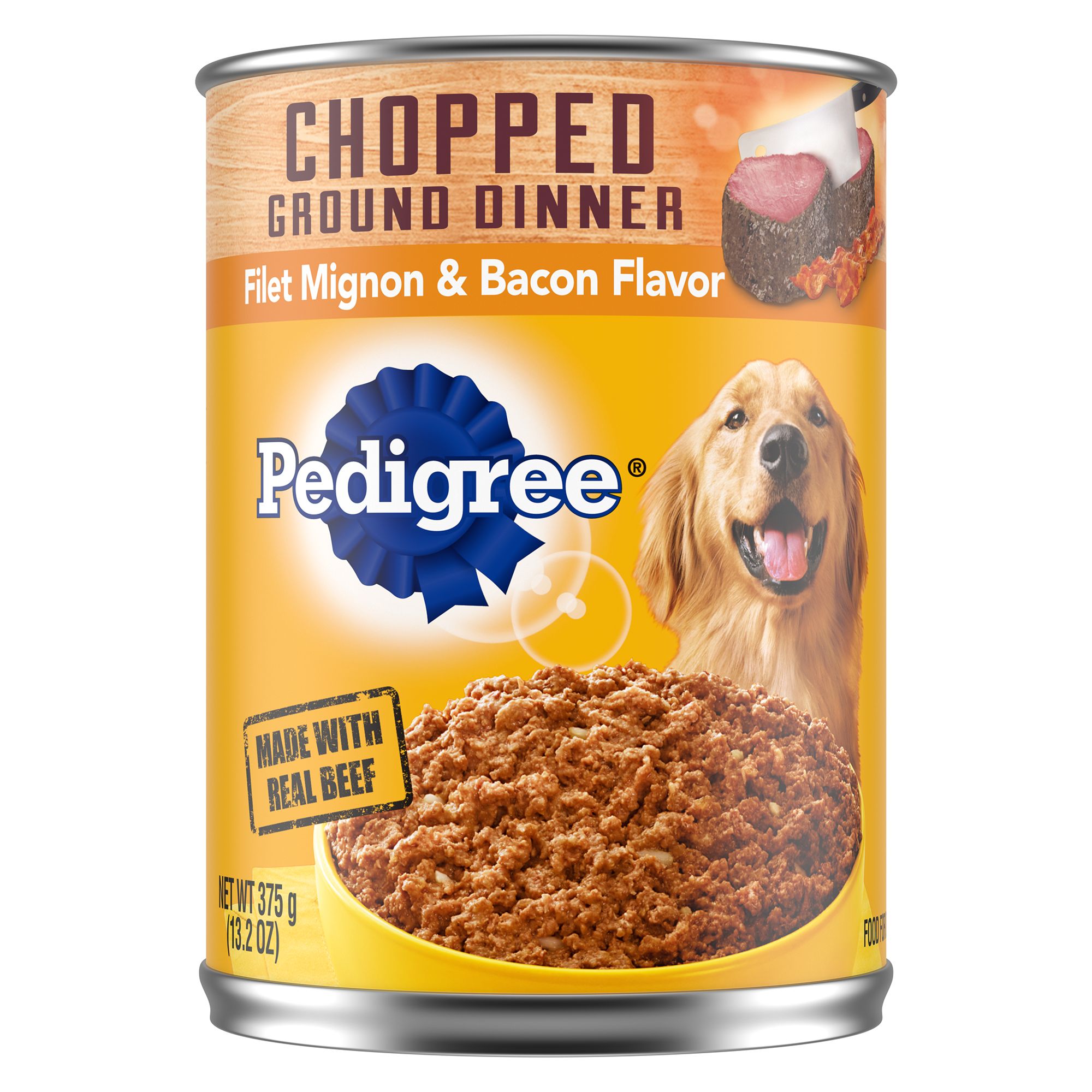 petsmart pedigree dog food