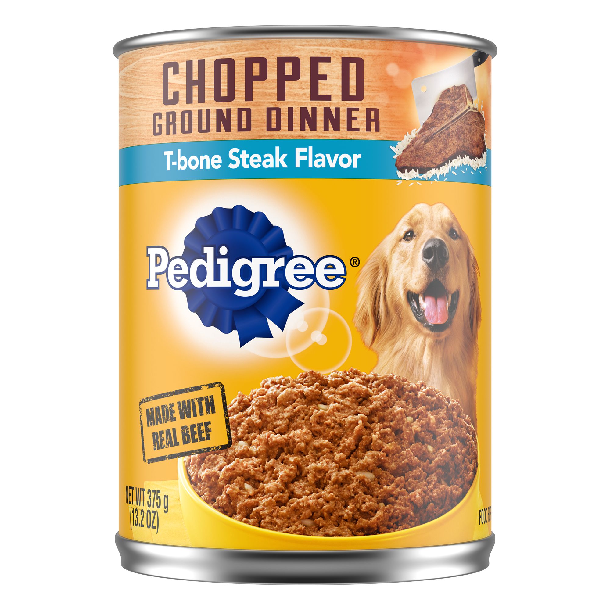 petsmart pedigree dog food