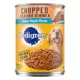 Product Pedigree® Chopped Ground Dinner Adult Wet Dog Food - 13.2 Oz.