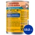 Pedigree® Chopped Ground Dinner Adult Wet Dog Food - 13.2 Oz. image thumbnail 8