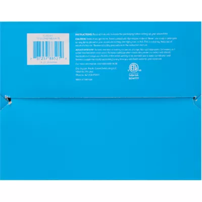Top Fin® Silenstream™ Aquarium Power Filter - Image 8