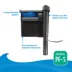 Top Fin® Silenstream™ Aquarium Power Filter image thumbnail 4