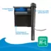 Top Fin® Silenstream Aquarium Power Filter - Fish Tank Power Filter - 10-75 Gallon image thumbnail 4