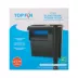 Top Fin® Silenstream Aquarium Power Filter - Fish Tank Power Filter - 10-75 Gallon image thumbnail 7
