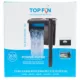 Product Top Fin® Silenstream™ Aquarium Power Filter