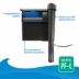 Top Fin® Silenstream Aquarium Power Filter - Fish Tank Power Filter - 10-75 Gallon image thumbnail 4