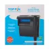 Top Fin® Silenstream Aquarium Power Filter - Fish Tank Power Filter - 10-75 Gallon image thumbnail 7